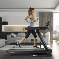 Tunturi T80 Signature Treadmill