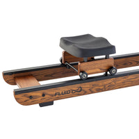 Tunturi Fluid Rower Viking 3 XL
