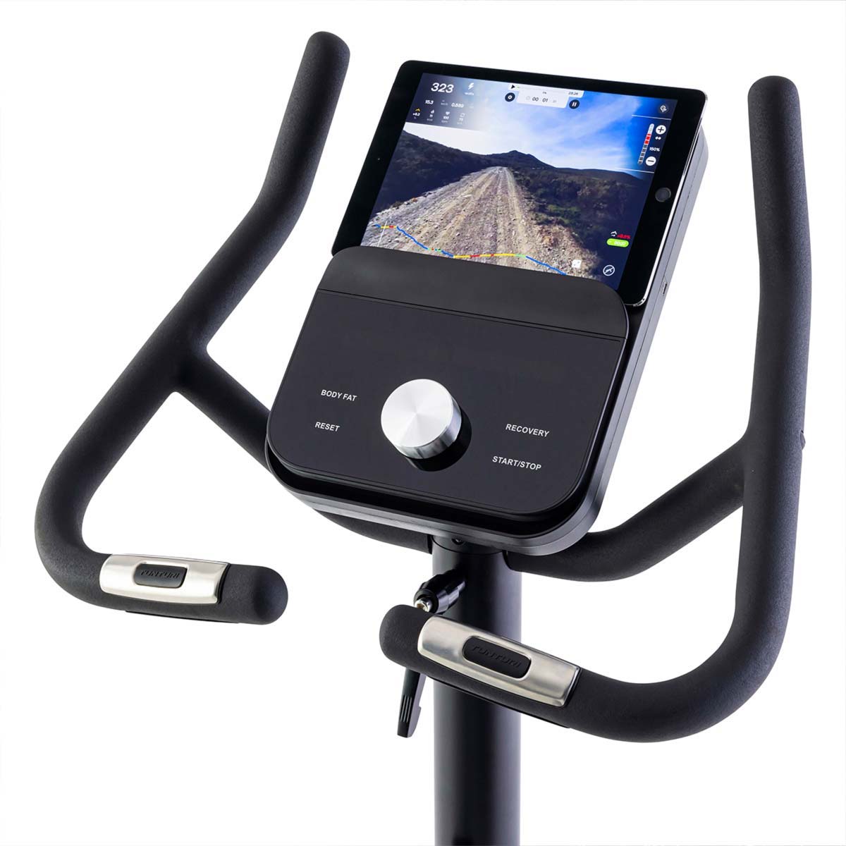 Tunturi Signature E50 Bike - NEW Spleen/Ora