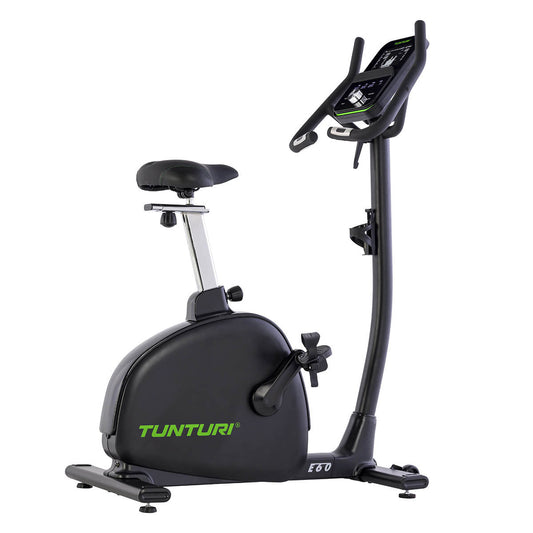 Tunturi Signature E60 Bike - NEW Spleen/Ora