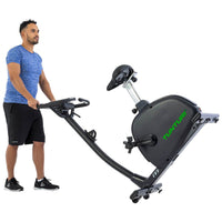 Tunturi Signature E80 Bike - NEW
