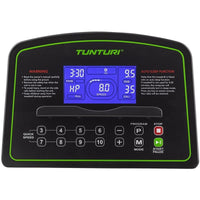 Tunturi Cardio Fit T35 Treadmill