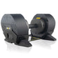 Tunturi MX55 Dumbbells 4,5-24,9 KG