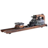 Tunturi Signature R90W Rower, By Fluid Spleen/Ora
