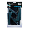 Toorx Universal Tabletennis Net+Post