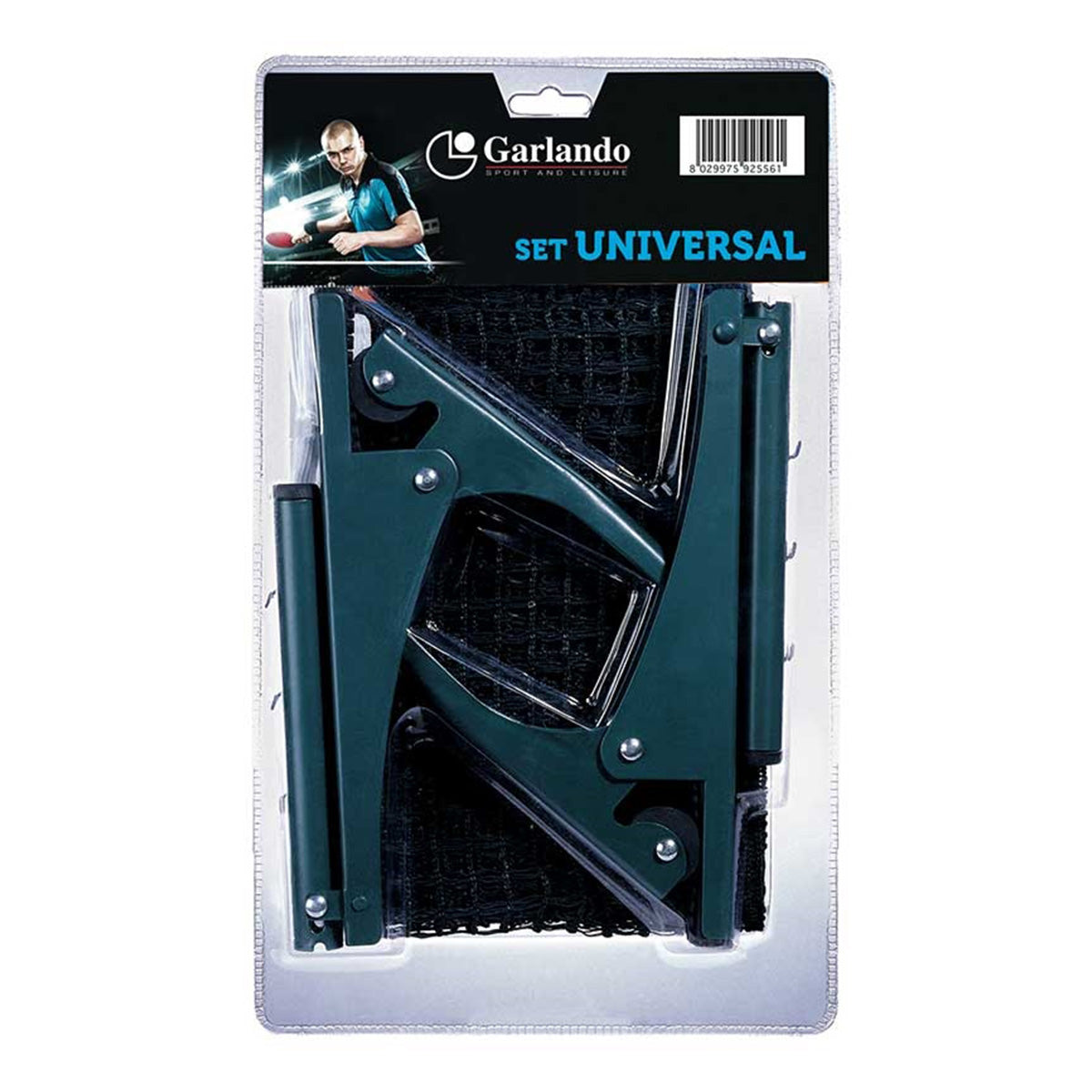 Toorx Universal Tabletennis Net