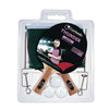 Toorx THUNDER Plus Tabletennis Set