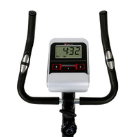 Top Sport AL1 Exercise Bike, Black edt