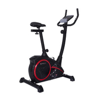 Top Sport AL1 Exercise Bike, Black edt