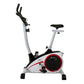 Top Sport AL1 Exercise Bike Grey