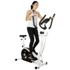 Top Sport CT 4 Crosstrainer/Bike Combi
