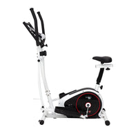Top Sport CT 4 Crosstrainer/Bike Combi