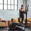 Top Sport AX 8000 Ergometer Crosstrainer