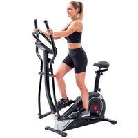Top Sport AX 6500 Crosstr/ Bike Combi