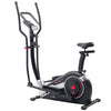 Top Sport AX 6500 Crosstr/ Bike Combi
