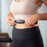 Top Sport Bluetooth Pulsmåler