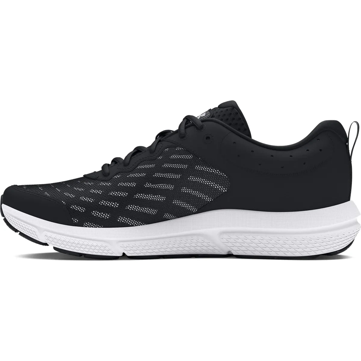 Under Armour UA Charged Assert 10 Black