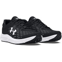 Under Armour UA Charged Assert 10 Black