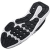 Under Armour UA Charged Assert 10 Black