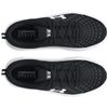 Under Armour UA Charged Assert 10 Black
