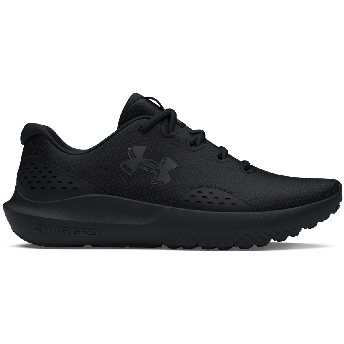 Under Armour UA Charged Surge 4 Black