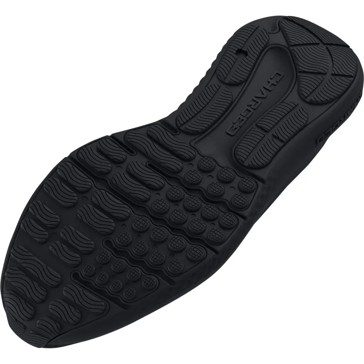 Under Armour UA Charged Surge 4 Black