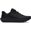 Under Armour UA W Charged Surge 4 Black
