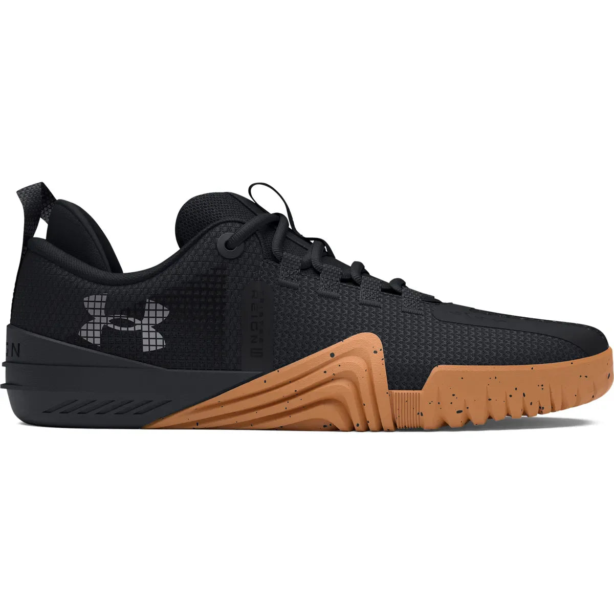 Under Armour UA TriBase Reign 6 Black