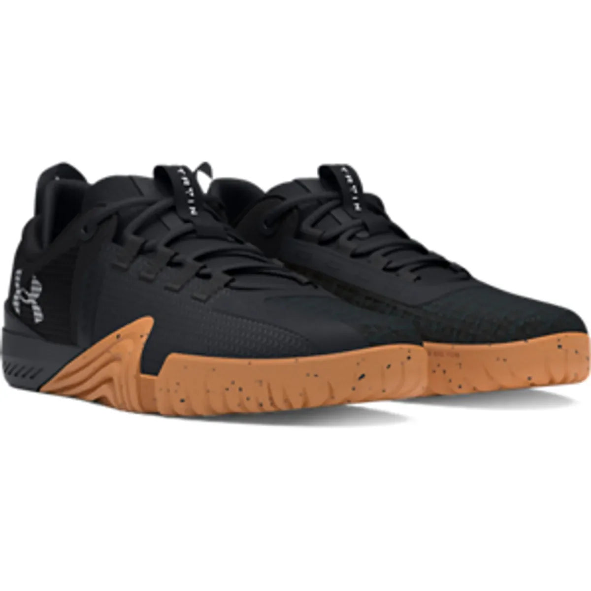 Under Armour UA W TriBase Reign 6 Black