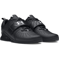 Under Armour UA Reign Lifter Black