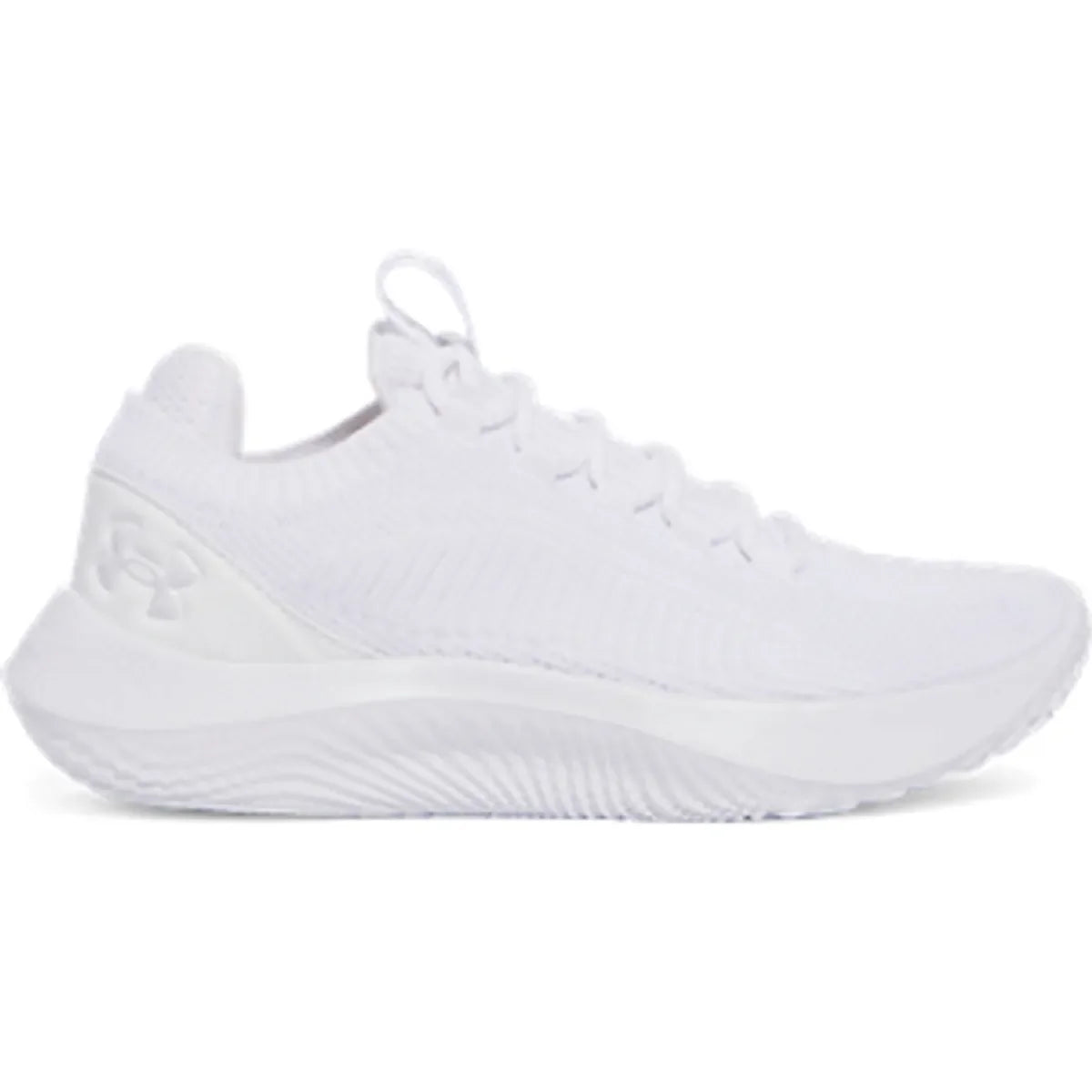 Under Armour UA W Dynamic 2 White