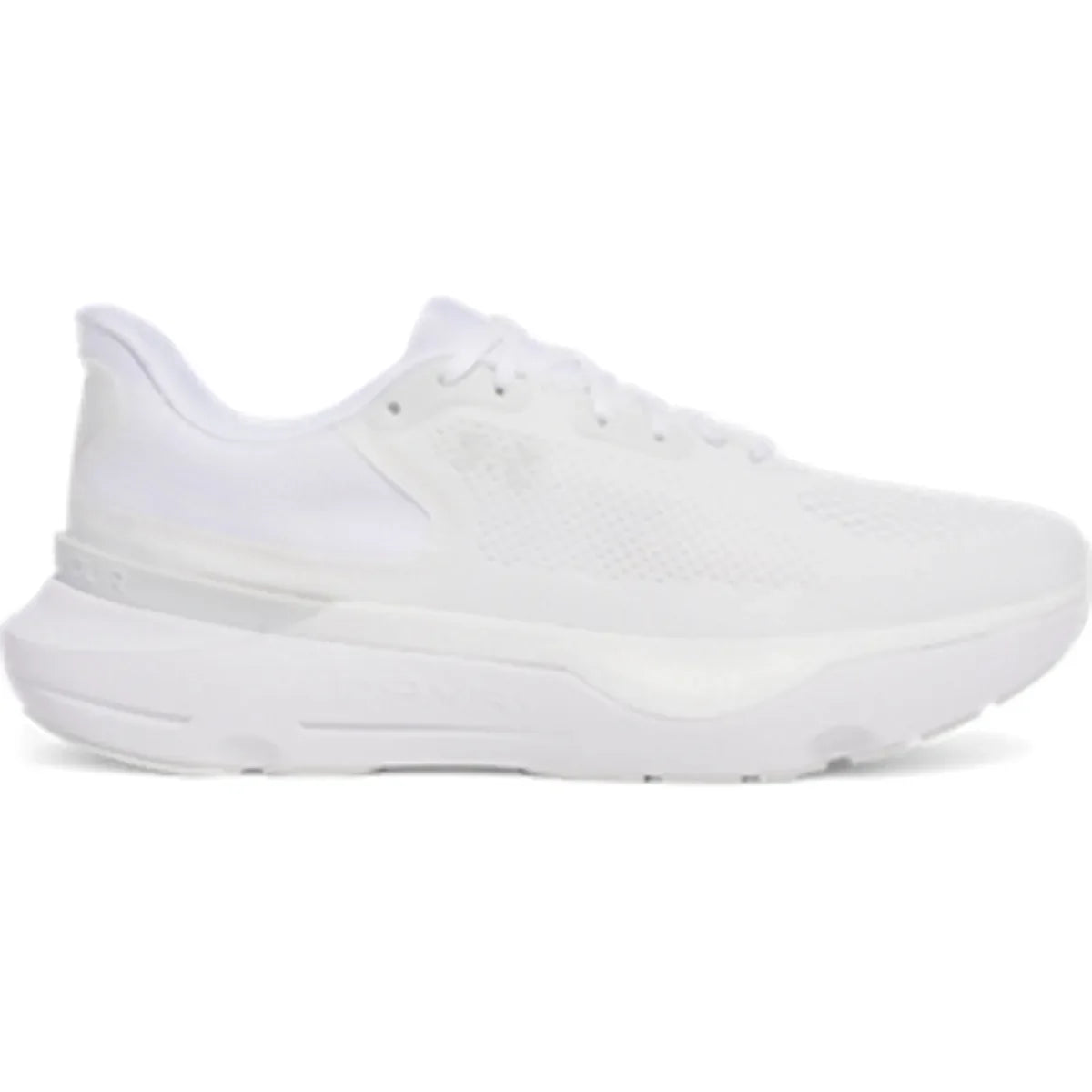 Under Armour UA Infinite Pro 2 White