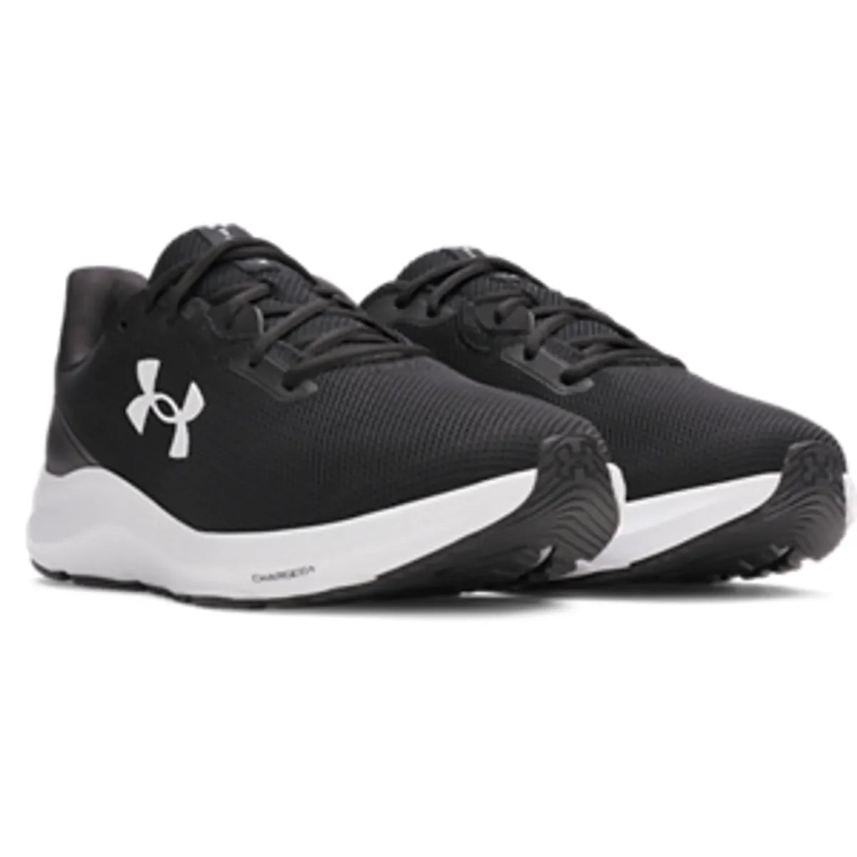 Under Armour UA Charged Pursuit 4 Black