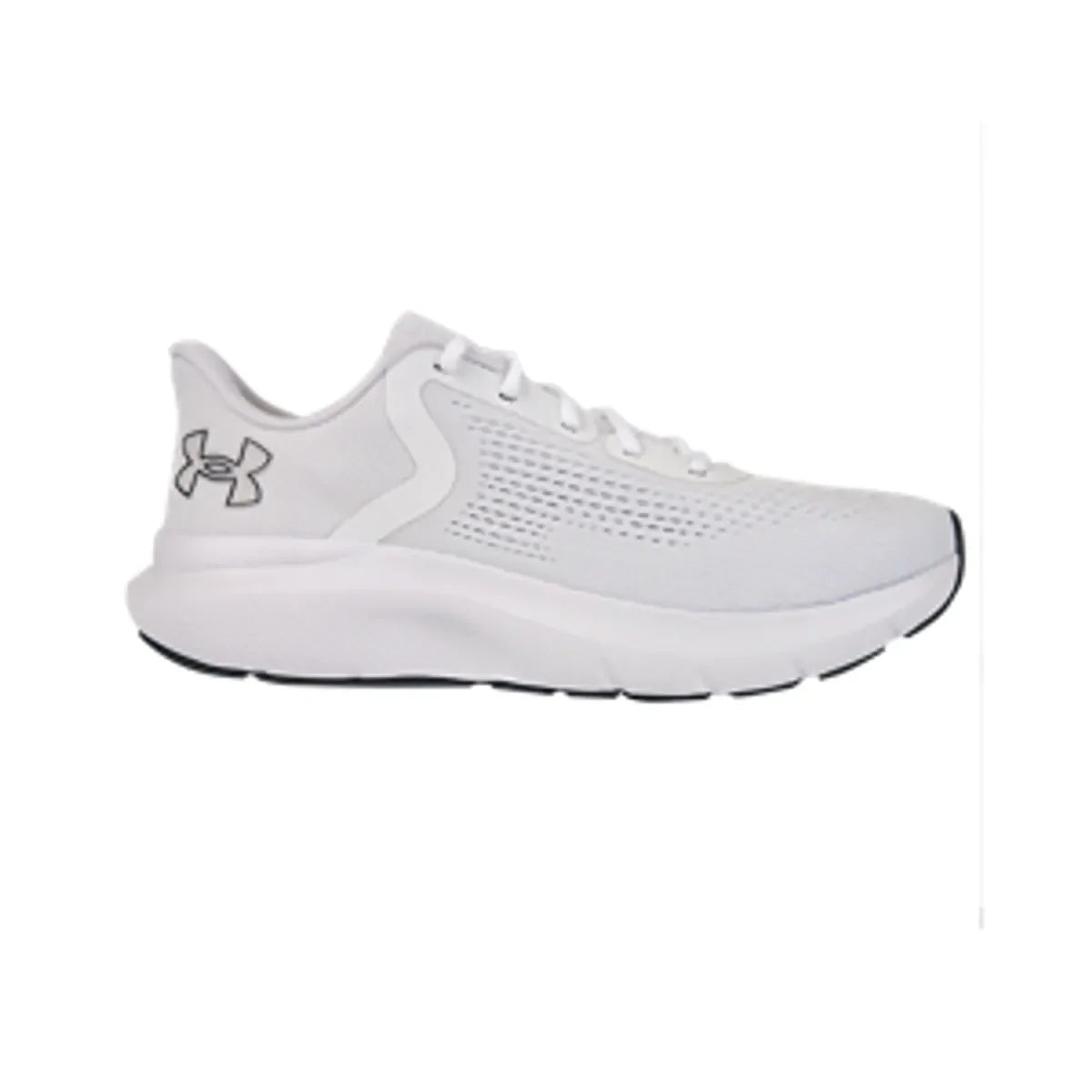 Under Armour UA Charged Rogue 5 White