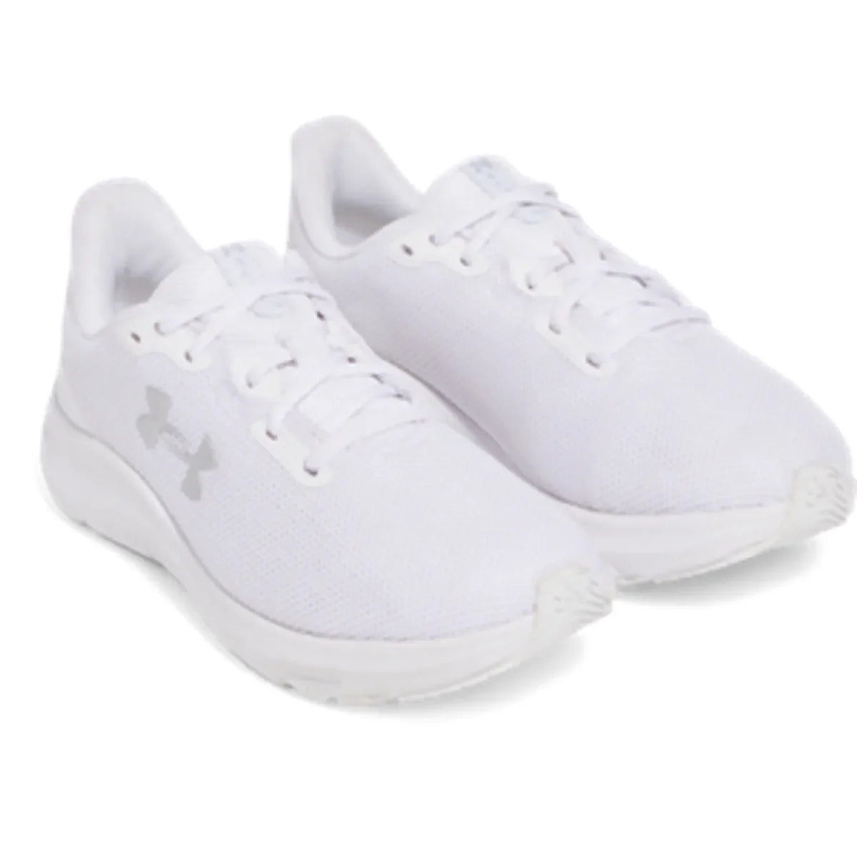 Under Armour UA W Charged Pursuit 4 Distant Gray