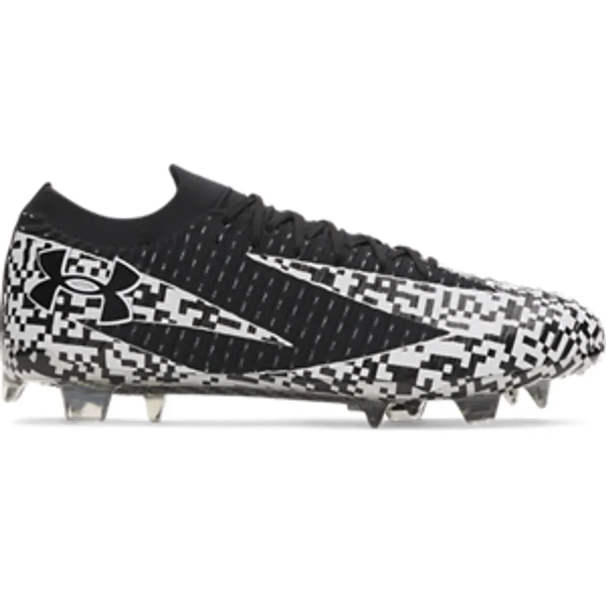Under Armour UA Shadow Elite 3 FG Black
