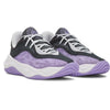Under Armour CURRY Splash 25 Anthracite