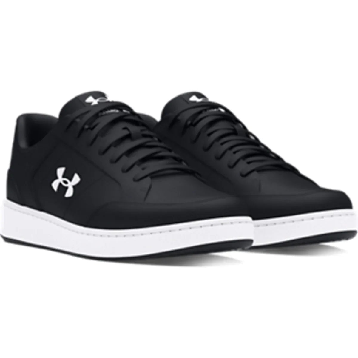 Under Armour UA Official Black