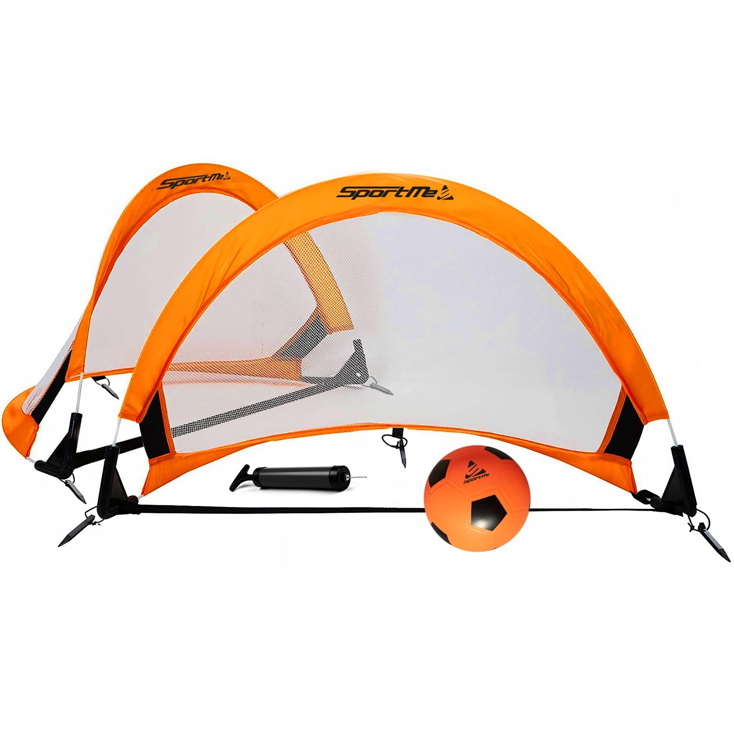 SportMe Mål-Set Pop Up