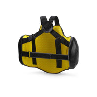 Everlast Coach'S Vest, Black