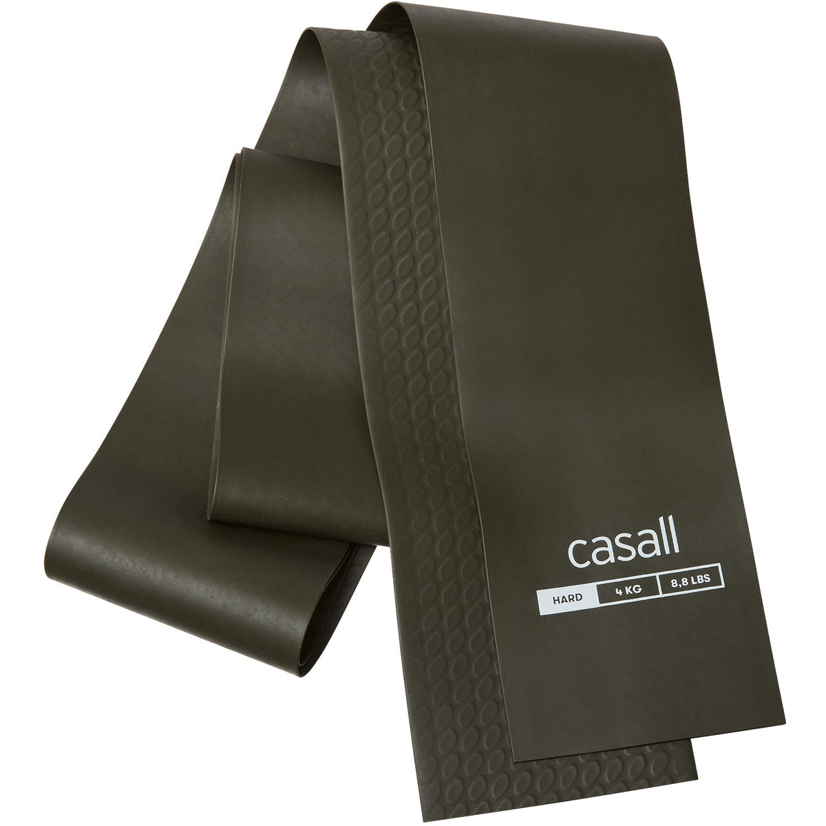 Casall Flex band Recycled Hard 1pcs Green