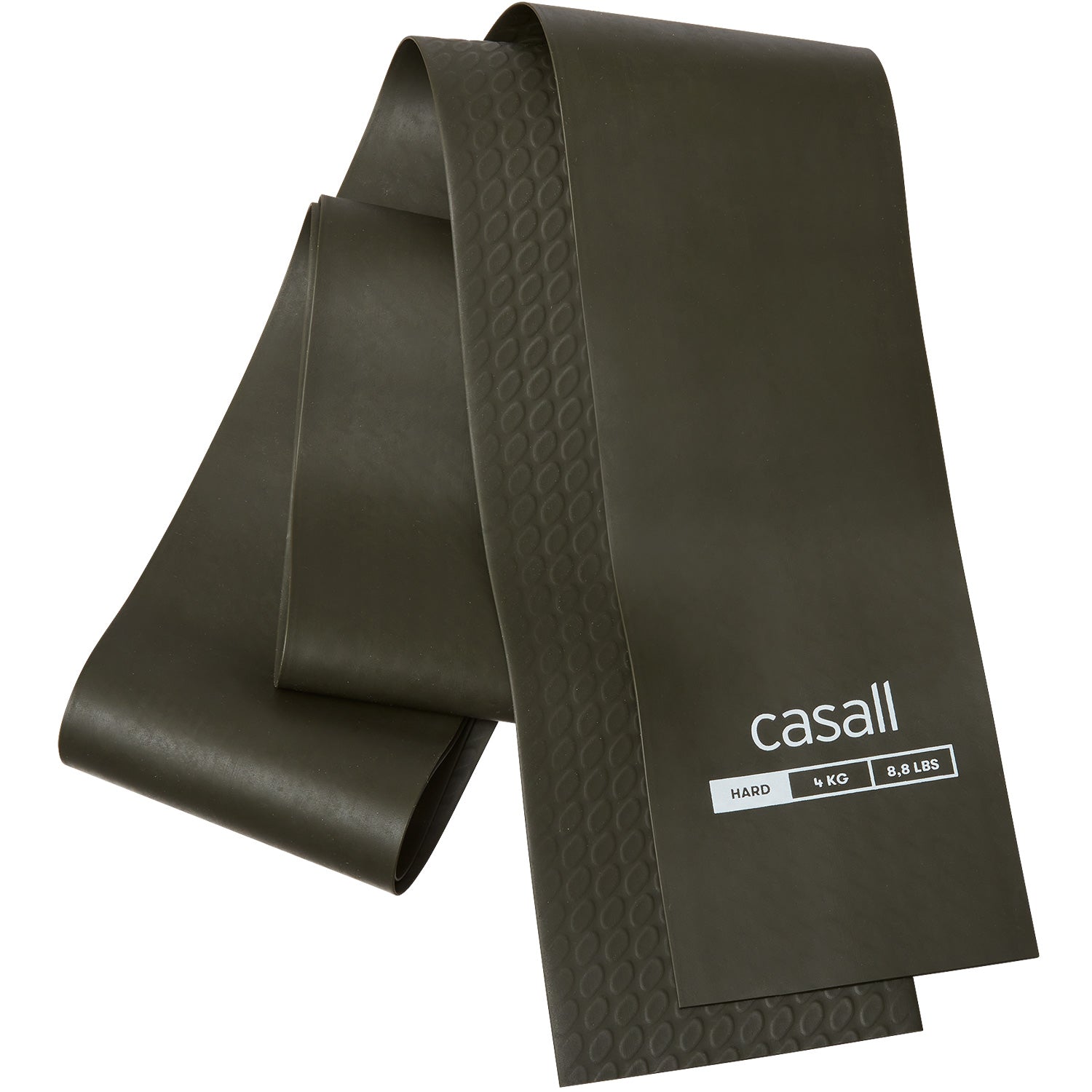 Casall Flex band Recycled Hard 1pcs Green