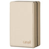 Casall Yoga block Bamboo Natural