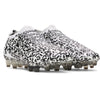 Under Armour UA Magnetico Elite 5 FG Black