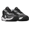 Under Armour UA Spawn 7 Mid Black