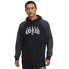 Under Armour UA Rival Flc CB Hood Black