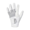 Under Armour Iso-Chill Pro Golf Glove Steel