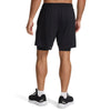Under Armour UA Tech Vent 2in1 Short Black