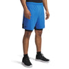 Under Armour UA Tech Vent 2in1 Short Blue Atlantis