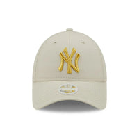 New Era WMNS METALLIC LOGO 9FORTY NEY